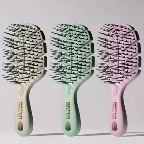 BETER Hidratantes Faciales<Natural Fiber Cepillo Natural Fiber Mini