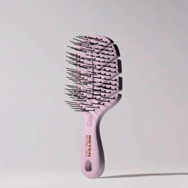 BETER Hidratantes Faciales<Natural Fiber Cepillo Natural Fiber Mini