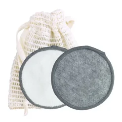 BETER Discos|Hidratantes Faciales<Natural Fiber Discos Desmaquillantes Reutilizables
