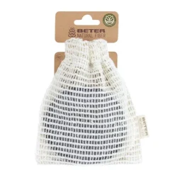 BETER Discos|Hidratantes Faciales<Natural Fiber Discos Desmaquillantes Reutilizables