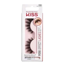 Hot Natural Lashes Alluring Pestañas Postizas