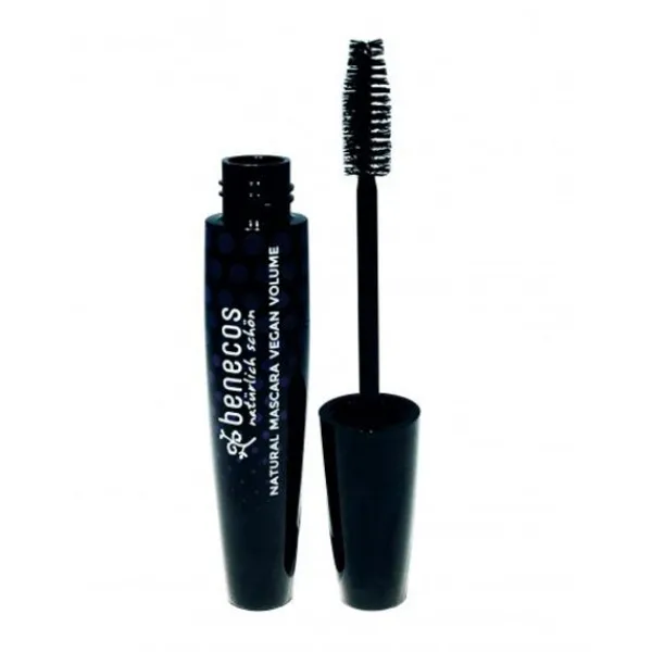 BENECOS Hidratantes Faciales|Rostro<Natural Mascara Vegan Volume