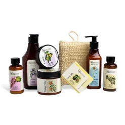 IDC INSTITUTE Hidratantes Faciales|Corporal<Natural Oil Basket