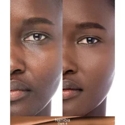 Natural Radiant Longwear Foundation Bases De Maquillaje