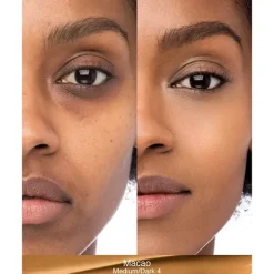 Natural Radiant Longwear Foundation Bases De Maquillaje