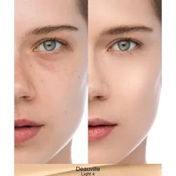 Natural Radiant Longwear Foundation Bases De Maquillaje