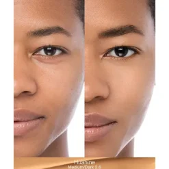 Natural Radiant Longwear Foundation Bases De Maquillaje