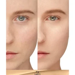 Natural Radiant Longwear Foundation Bases De Maquillaje