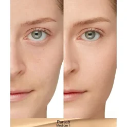 Natural Radiant Longwear Foundation Bases De Maquillaje