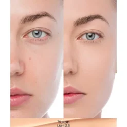 Natural Radiant Longwear Foundation Bases De Maquillaje