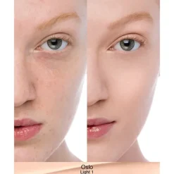 Natural Radiant Longwear Foundation Bases De Maquillaje