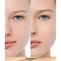 Natural Radiant Longwear Foundation Bases De Maquillaje