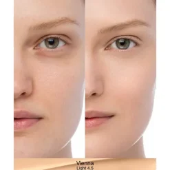 Natural Radiant Longwear Foundation Bases De Maquillaje