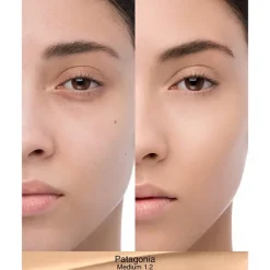 Natural Radiant Longwear Foundation Bases De Maquillaje