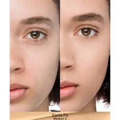 Natural Radiant Longwear Foundation Bases De Maquillaje