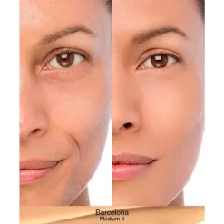 Natural Radiant Longwear Foundation Bases De Maquillaje