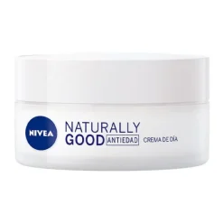 NIVEA Antiedad<Naturally Good Crema Anti-Edad