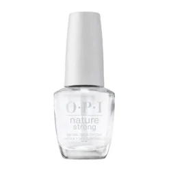 OPI Base Coat & Top Coat|Hidratantes Faciales<Nature Strong Top Coat