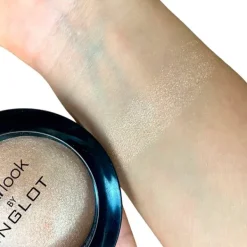 New Naturlook Soft Sparkler Face And Body Highlighter Iluminadores Maquillaje