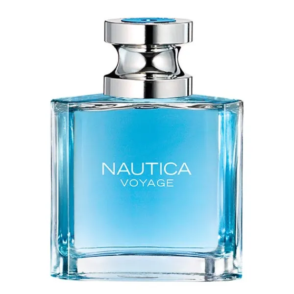 NAUTICA Fragancias Hombre|Hidratantes Faciales<Voyage