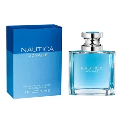 NAUTICA Fragancias Hombre|Hidratantes Faciales<Voyage