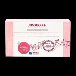 MOUSSEL Hidratantes Faciales|Complementos Baño<Neceser Altavoz Classique