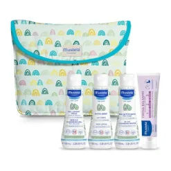 MUSTELA Hidratantes Faciales|Higiene Y Cuidado<Neceser Arcoiris