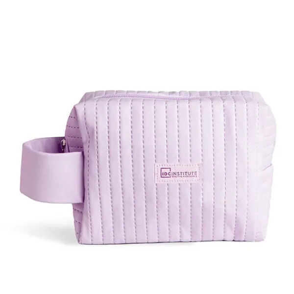 IDC INSTITUTE Neceseres|Hidratantes Faciales<Neceser Cuadrado