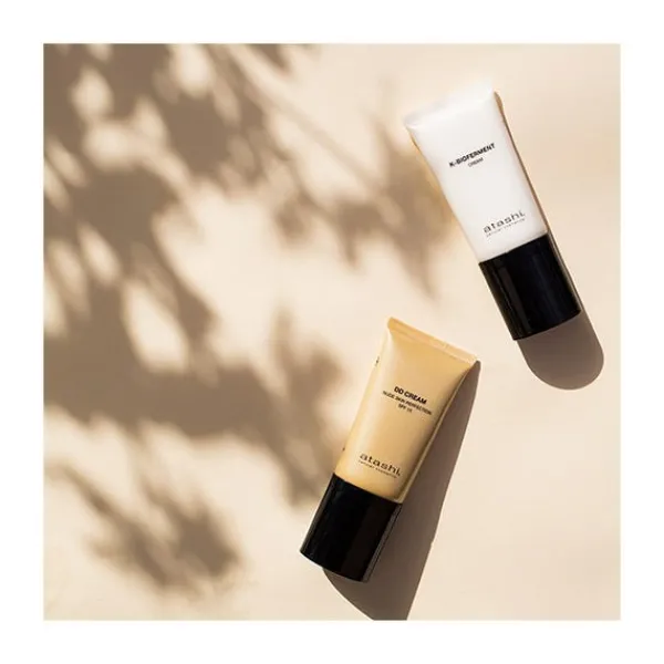 ATASHI Cc Cream|Neceseres<Neceser Energía & Glow