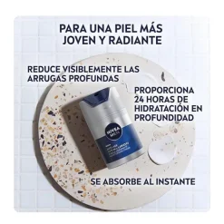 NIVEA Neceseres|Hidratantes Faciales<Neceser Men Hyaluron