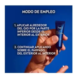 NIVEA Neceseres|Hidratantes Faciales<Neceser Men Hyaluron