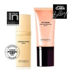 ATASHI Neceseres|Antiedad<Neceser New Beauty