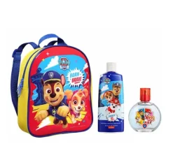 AIR-VAL INTERNACIONAL Perfumes Infantiles|Bolsas Y Neceseres<Neceser Patrulla Canina