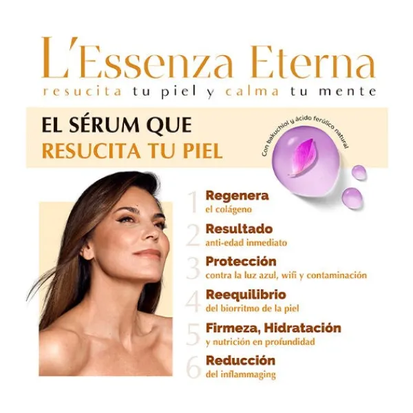 ATASHI Neceseres|Antiedad<Neceser Piel Radiante