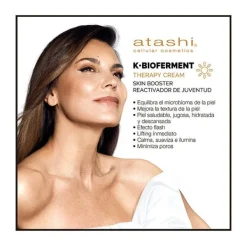 ATASHI Neceseres|Antiedad<Neceser Piel Radiante