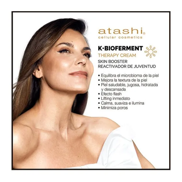 ATASHI Neceseres|Antiedad<Neceser Piel Radiante