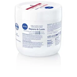 NIVEA Bálsamos Labiales|Hidratantes Faciales<Neceser Repara & Cuida 72H