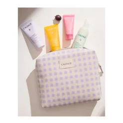 CAUDALIE Hidratantes Faciales|Limpieza<Neceser Verano