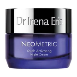 DR IRENA ERIS Antiedad<Neometric Youth Activating Night Cream