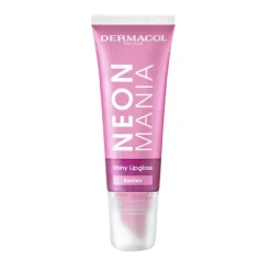 DERMACOL Gloss De Labios<Neon Mania Shiny Lipgloss