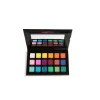 MAGIC STUDIO Sombras De Ojos|Hidratantes Faciales<Neon Palette 18 Eyeshadows