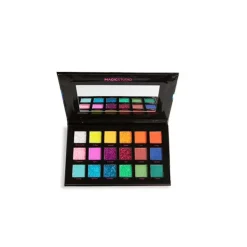 MAGIC STUDIO Sombras De Ojos|Hidratantes Faciales<Neon Palette 18 Eyeshadows