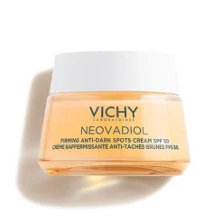 VICHY Cremas Antimanchas|Hidratantes Faciales<Neovadiol Firming Anti-Dark Cream Spf 50