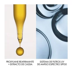 VICHY Cremas Antimanchas|Hidratantes Faciales<Neovadiol Firming Anti-Dark Cream Spf 50