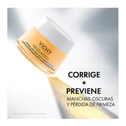 VICHY Cremas Antimanchas|Hidratantes Faciales<Neovadiol Firming Anti-Dark Cream Spf 50