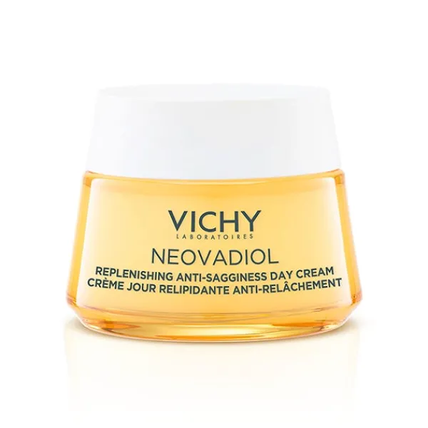 VICHY Hidratantes Faciales<Neovadiol Post-Menopausia Crema Día