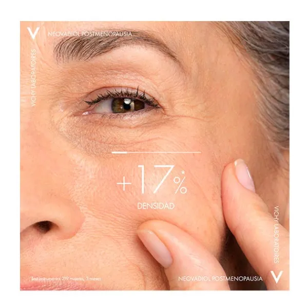 VICHY Hidratantes Faciales<Neovadiol Post-Menopausia Crema Día