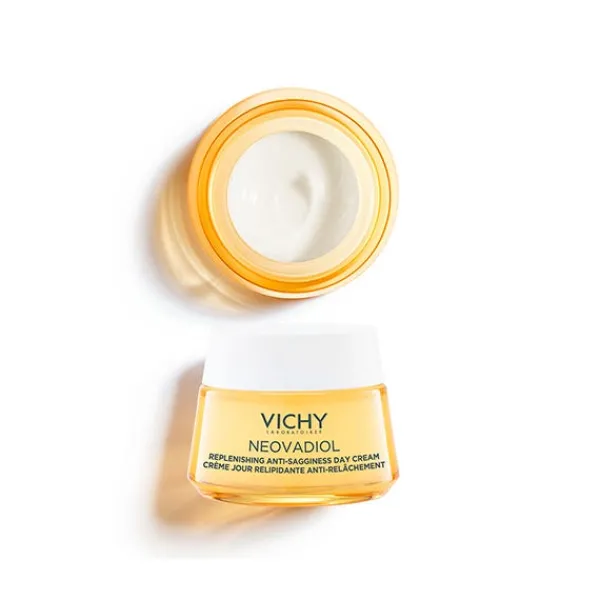 VICHY Hidratantes Faciales<Neovadiol Post-Menopausia Crema Día