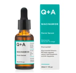 Q+A Serums|Niacinamida<Niacinamide