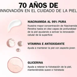 OLAY Hidratación|Niacinamida<Niacinamide 24 + Vitamin E